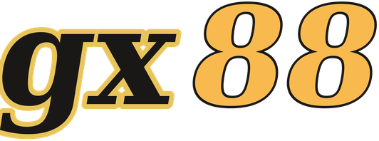 gx88 logo